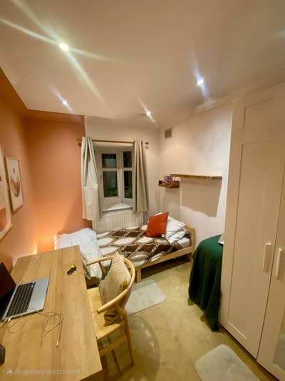 Cozy Single Room near Northwick Park Hospital Main Photo