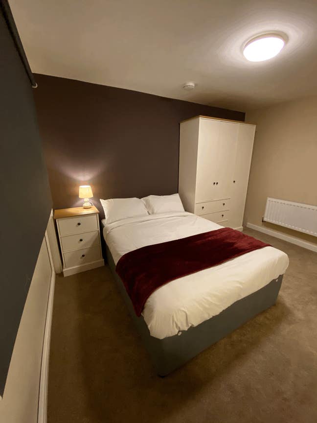 Modern Double • Bills Inc • OX4 Main Photo