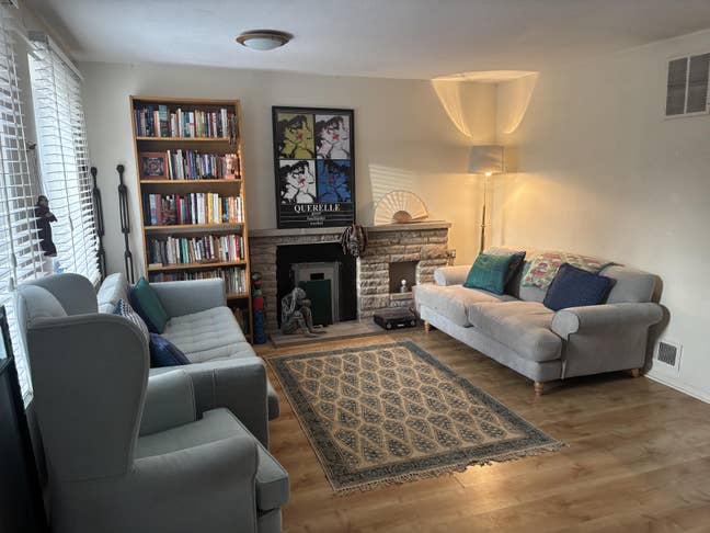 Short or flexible term time room - &pound;650 :)) Main Photo