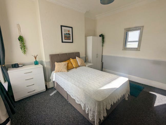 ☀️ Friendly respectful Houseshare in St. Jude's ☀️ Main Photo