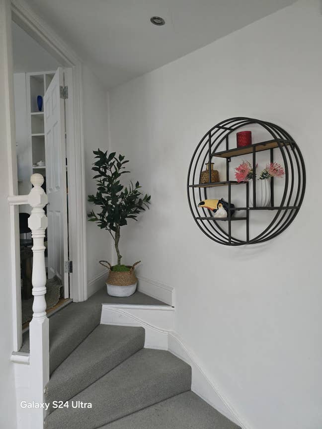 1 x Double Room in a 2 Bed flat in West Hampstead Main Photo