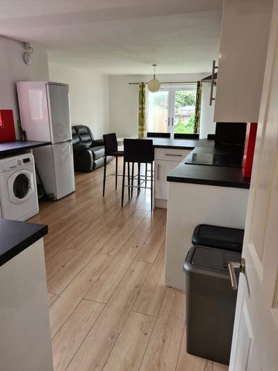 31 Priory Road, Cambridge Main Photo