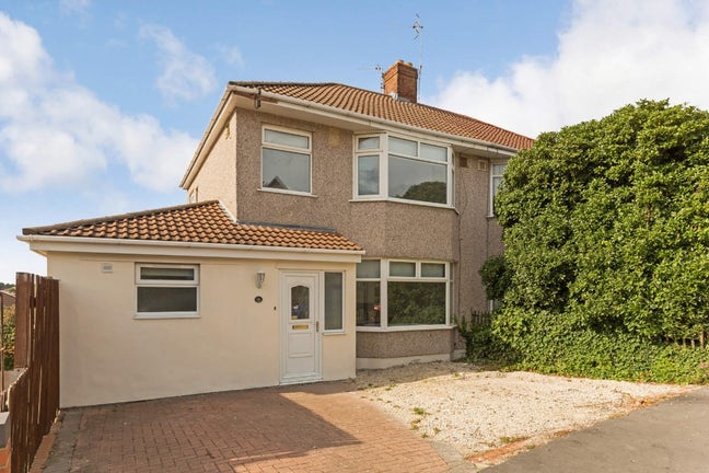 Bills inclusive rooms  - Horfield Main Photo