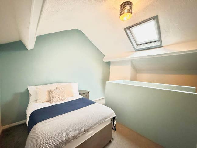 Move-In Ready Rooms, Sheffield Road Main Photo