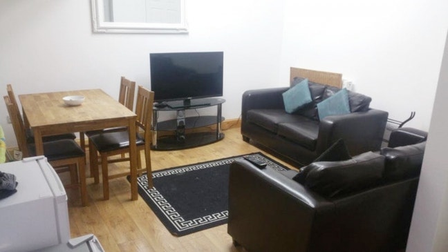 Double Rooms - SW16 - Bills Inc Main Photo