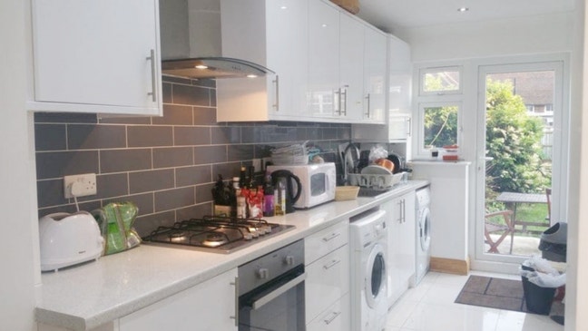 Ensuite & Double Rooms - SW16 - Bills Inc Main Photo
