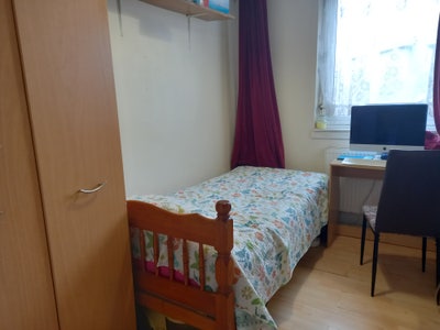 Single Room in a Family House To Let, Bethnalgreen Main Photo
