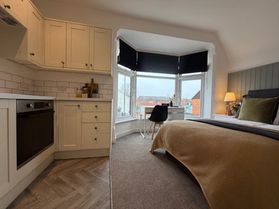 Professional Studio - Lawford Road Main Photo