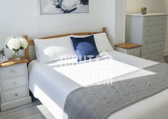 Stunning 1 Bed Flat | Gosport | Available Now |  Main Photo