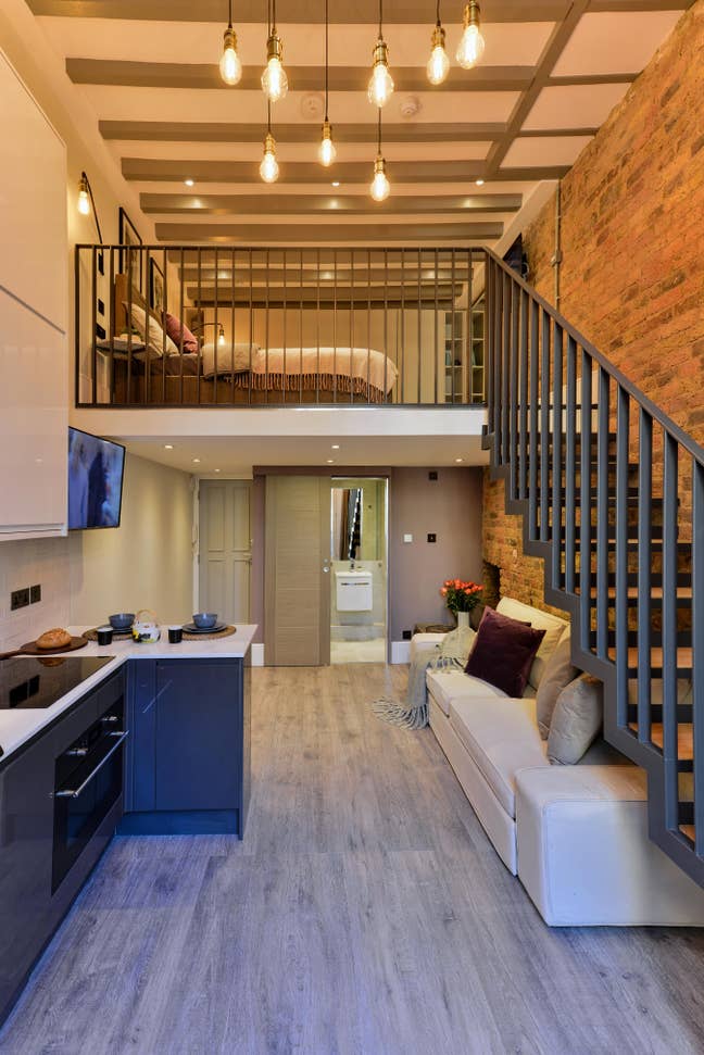 Bills Included, Best Location, Short/Long Lets 🔥 Main Photo