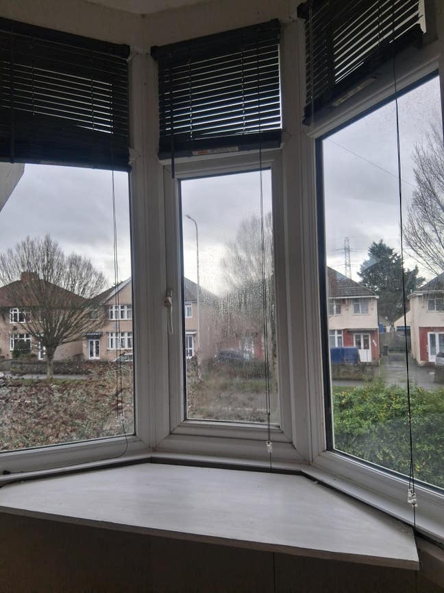 Single Room ensuite Main Photo