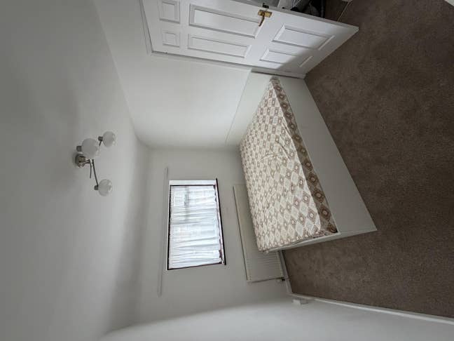 Double room available  Main Photo