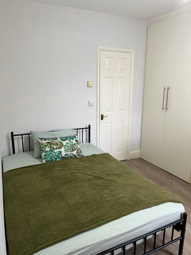 Room for rent in HMO Main Photo