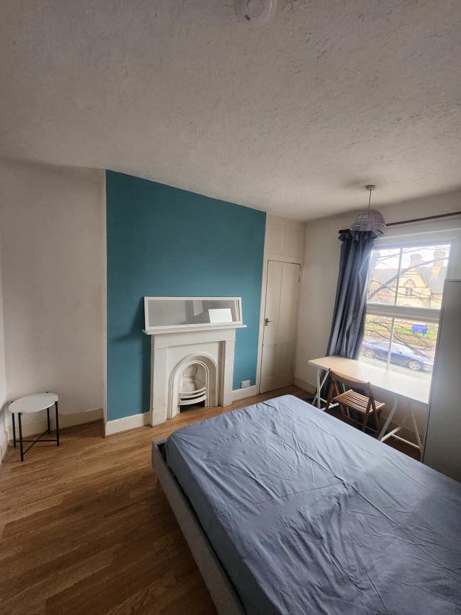 Double room for rent Main Photo