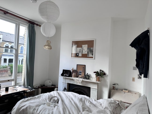 Large Double Room Available in Peckham Main Photo