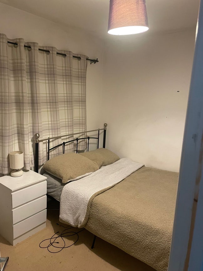 Double room for rent Main Photo