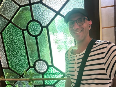 My name is Andre and I am looking for a new p... Main Photo