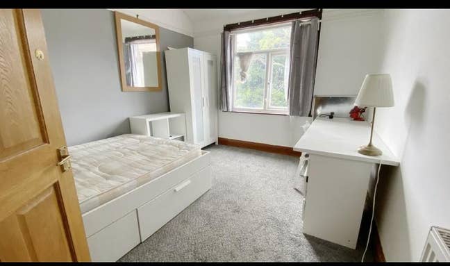 Tenancy take over needed Main Photo