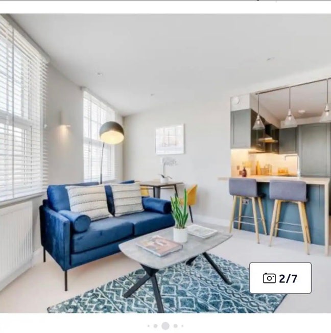 New 2bed apartment for rent  Main Photo