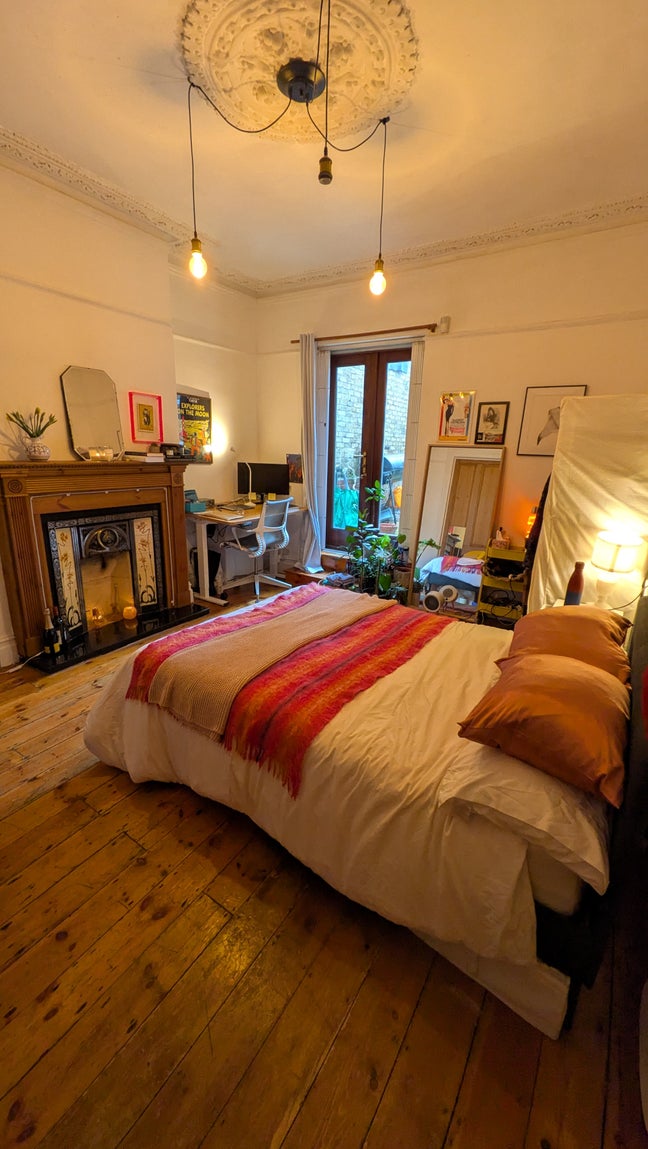 Huge double in Archway / Highgate houseshare ☀️ Main Photo