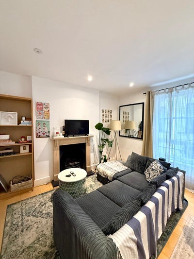 Two Double Bed Flat in the heart of Shoreditch  Main Photo