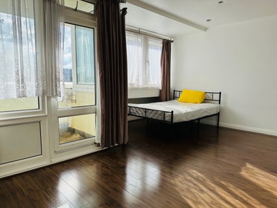 🎆4Bd Bethnalgreen/Qmul Including Bills Available Main Photo