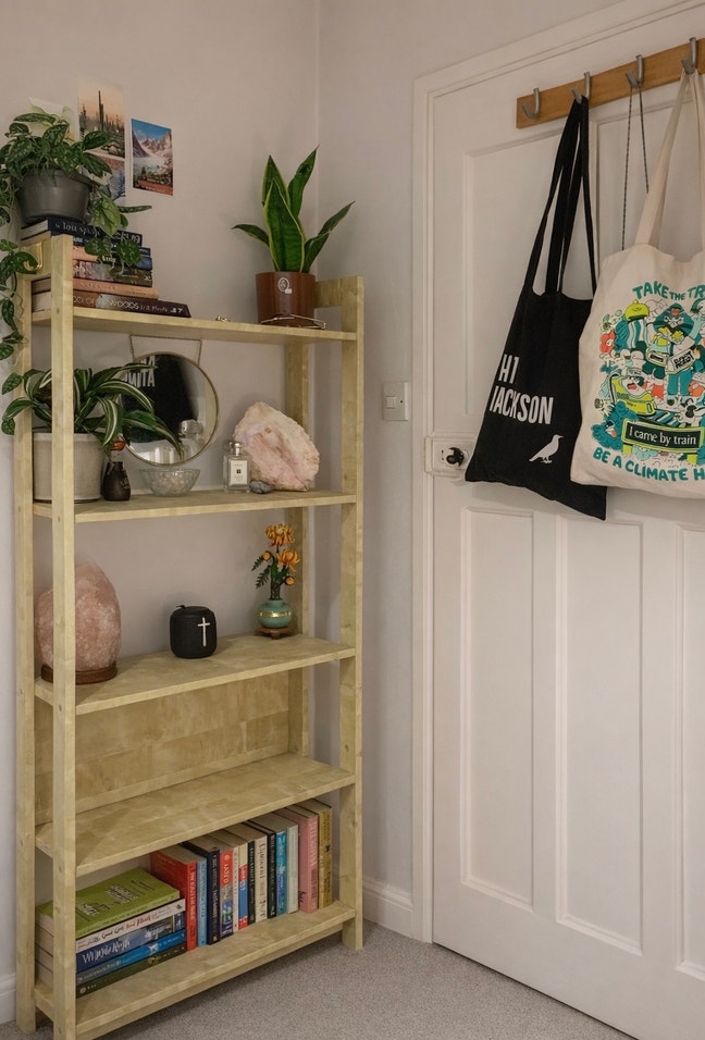 Cosy Room Available - Earlsfield Main Photo