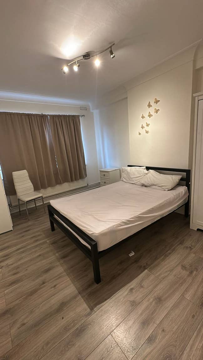 Ensuite & 3 double rooms near Middlesex university Main Photo