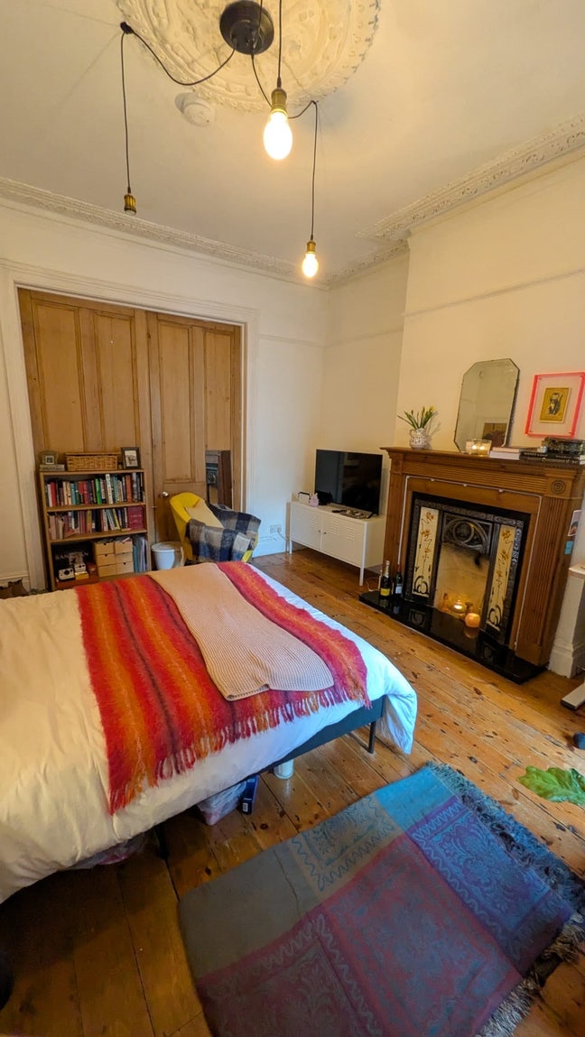 Friendly House Share Main Photo