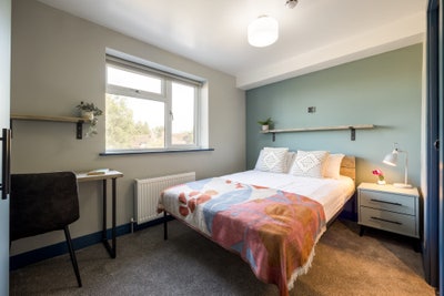 Ensuite Rooms Available 🏡 Stanley Close Main Photo