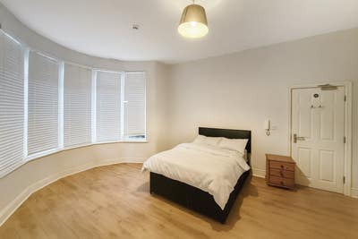 🌳Spacious Newsham Park house share 🏡  Main Photo