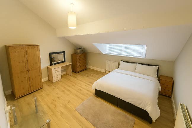🌳Spacious Newsham Park house share 🏡  Main Photo