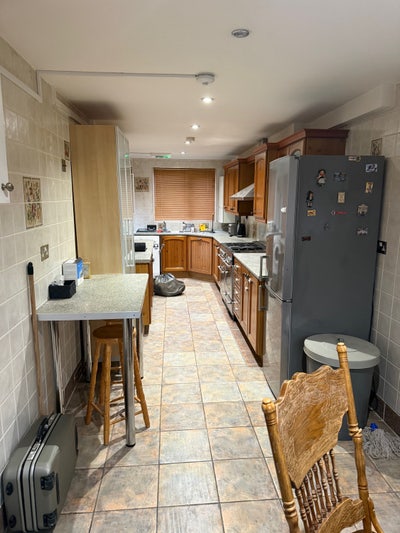 Homeless Accommodations  Main Photo