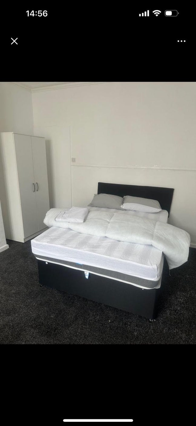 Homeless Accommodation Main Photo