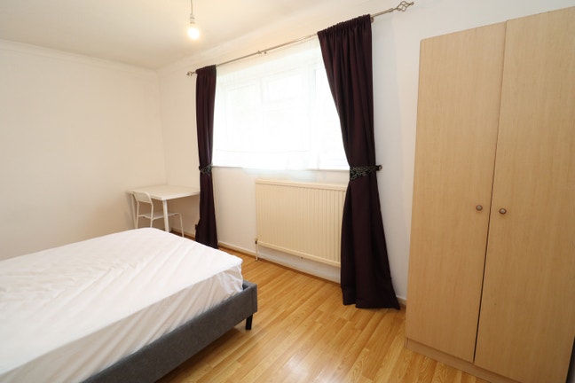 2 Rooms Next to Maryland Stn (Elizabeth Line) 🚆 Main Photo