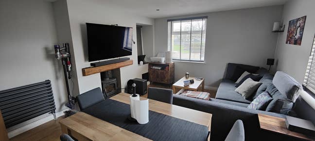 Double room EH15 Main Photo