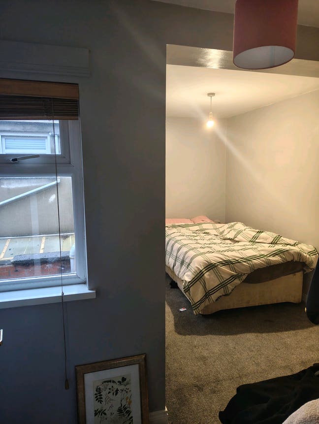 1 room BT9 7HE  Main Photo