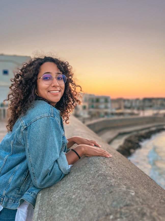 Working professional looking for room – March stay Main Photo