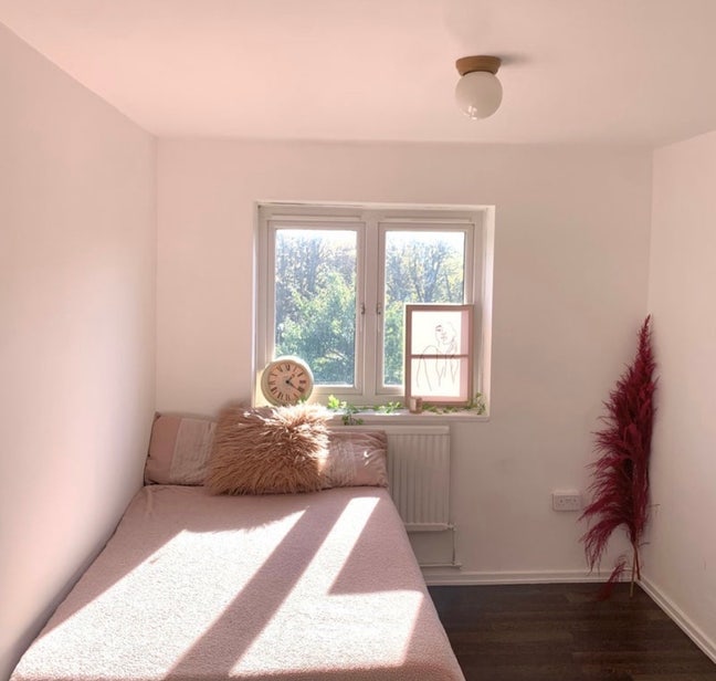 Double Room with nature views  Main Photo