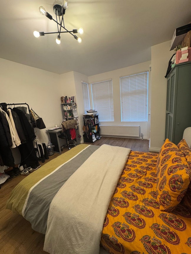 Double Room in Hendon Main Photo