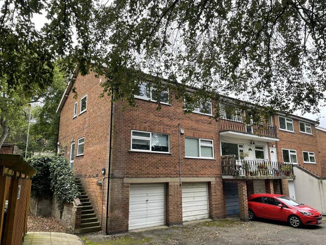 2 bed student house to rent Main Photo