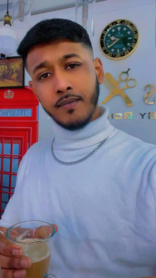 Looking for Double Room / Flat Share or Buddy Up Main Photo