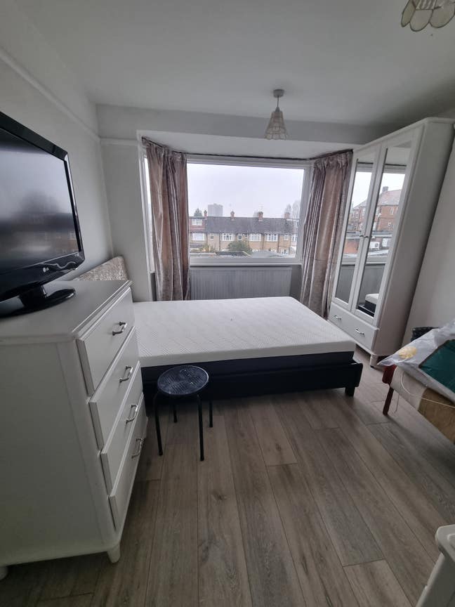 Double Room Main Photo