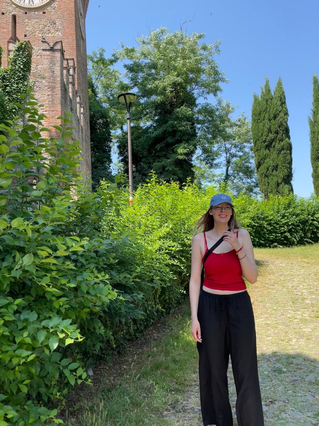 Looking for a room / flat share!  Main Photo