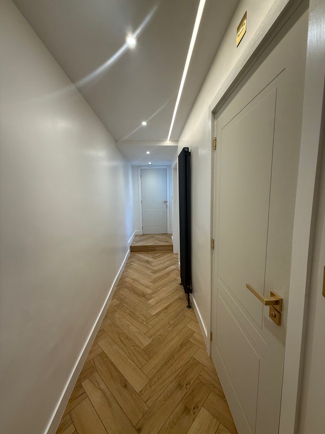 2 large en-suite rooms in a beautiful apartment  Main Photo