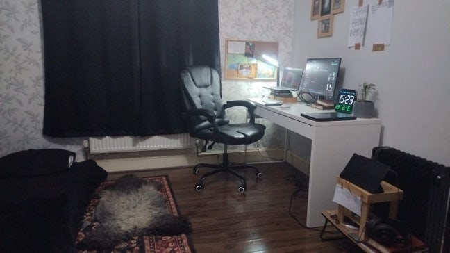 Double bedroom to rent &pound;900pm Main Photo