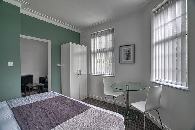 Furnished Rooms, Most Bills Included, Upper Mersey Main Photo