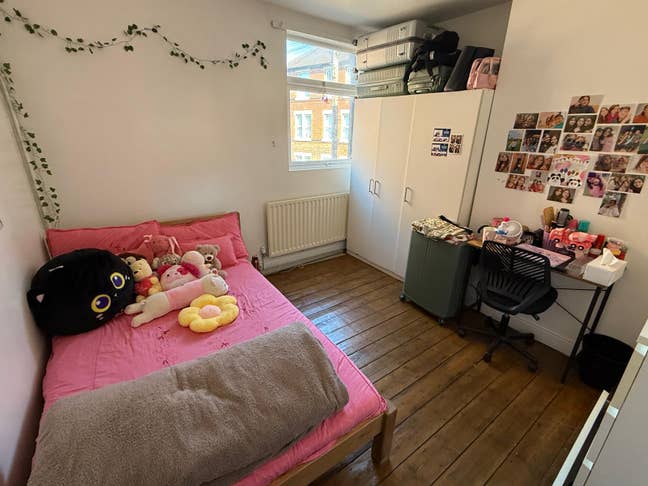 Double room close to city to rent all bills inc  Main Photo