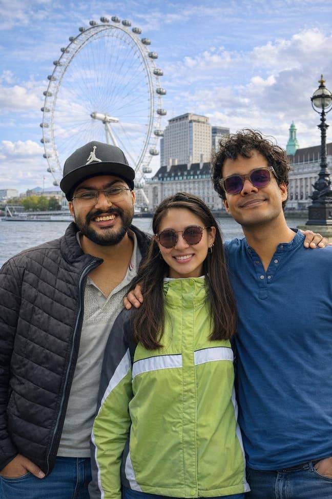 Looking for a 2-bed flat in London Main Photo