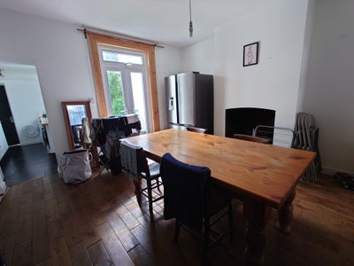 Spacious Room in Low-Sensory, Relaxed Household Main Photo